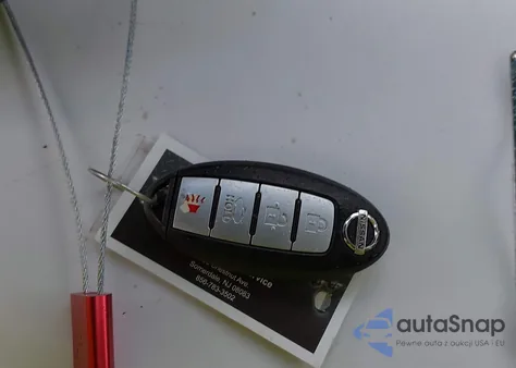 2015 Nissan Altima 2.5 S z USA, uszkodzony, nr VIN 1N4AL3AP2FC130464